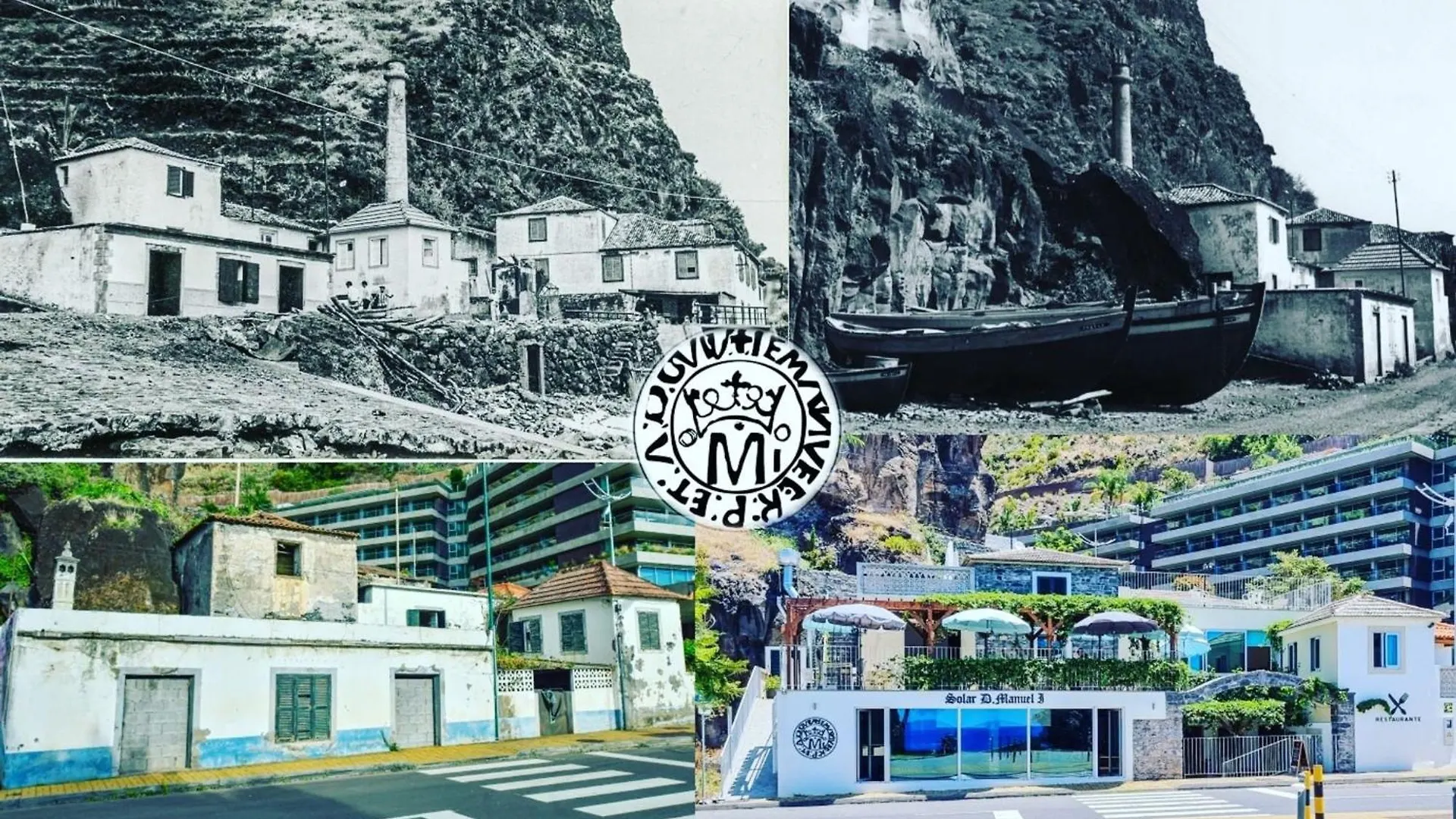 Гостевой дом Room In Studio - Discover Magical Calheta Estreito Da Calheta